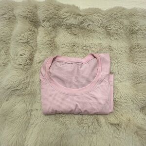 lululemon Swiftly Tech Short-Sleeve Shirt